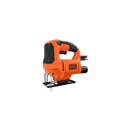 Stichsäge BES602 orange/schwarz, 400 Watt