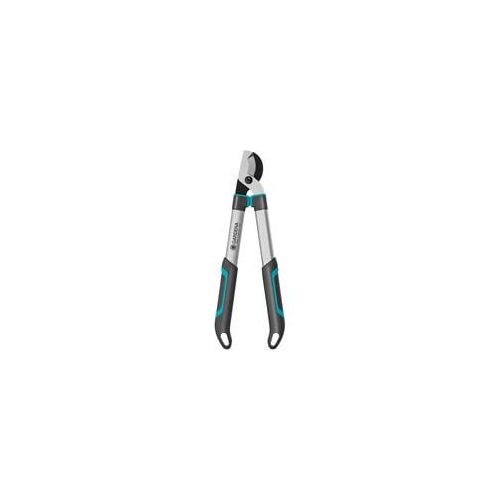 Astschere EasyCut S grau/türkis, 50cm