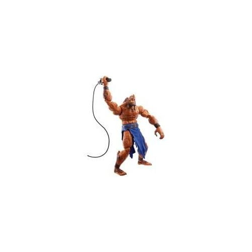 Masters of the Universe Masterverse Beast Man, Spielfigur