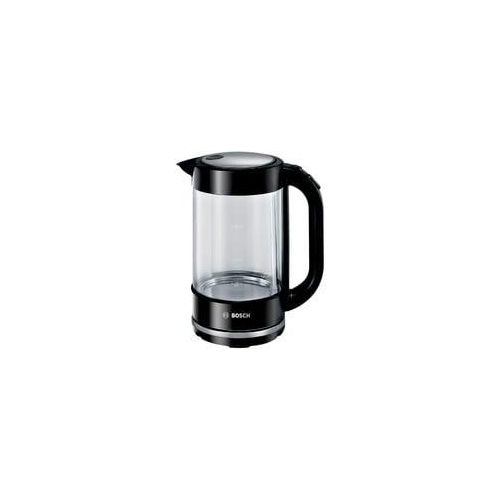Wasserkocher TWK70B03 schwarz, 1,7 Liter