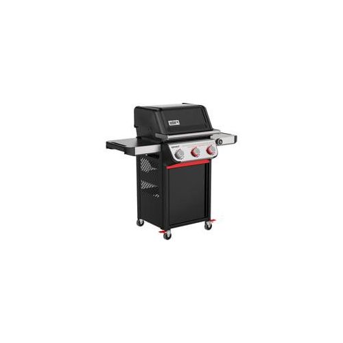 Gasgrill Spirit EP-325 GBS schwarz/edelstahl, 9,1 kW, mit Sear Zone, Modell 2025