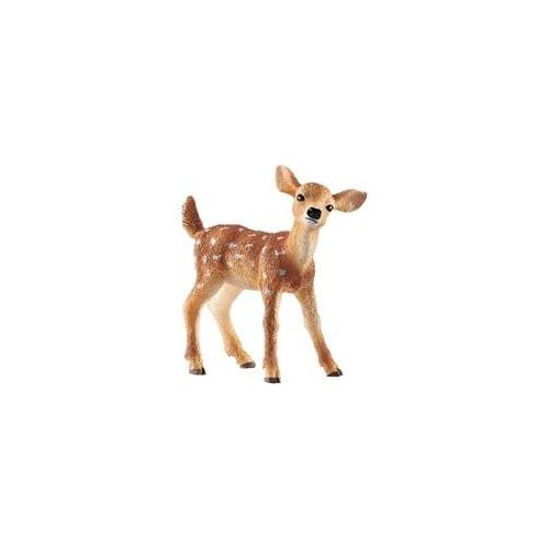 Wild Life Weißwedelkalb, Spielfigur