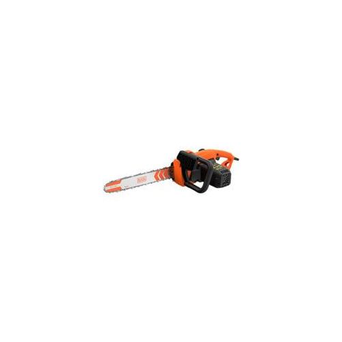Elektro-Kettensäge BECS2040 orange/schwarz, 2.000 Watt