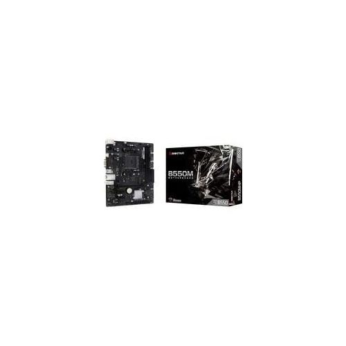 B550MHP, Mainboard