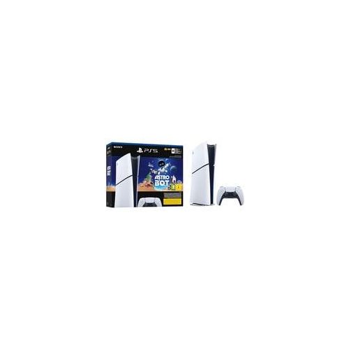 PlayStation 5 Slim Digital Edition - ASTRO BOT Bundle, Spielkonsole