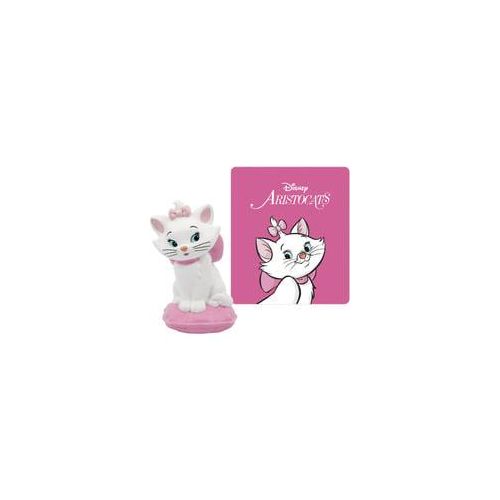 Disney - Aristocats, Spielfigur Hörspiel