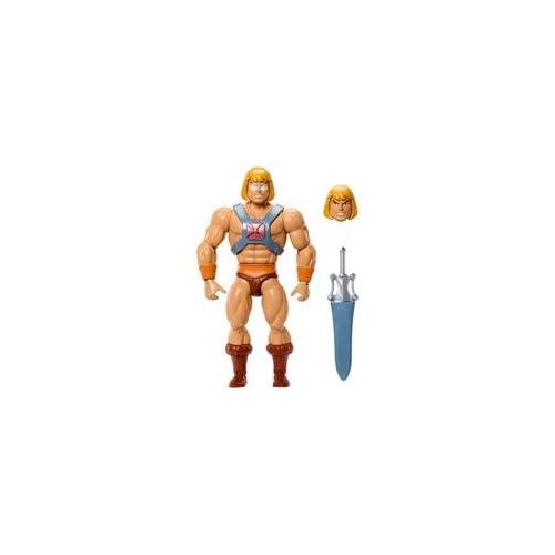 Masters of the Universe Origins Cartoon Collection Faker, Spielfigur