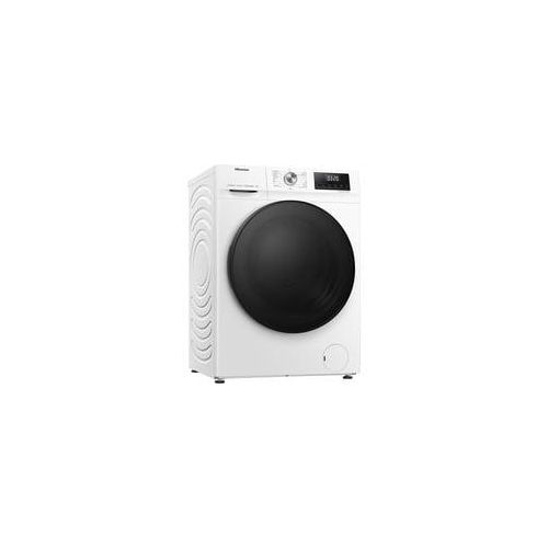 WFQA7014EVJM, Waschmaschine weiß