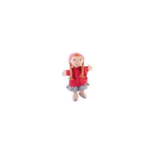 Handpuppe Gretelchen, Spielfigur
