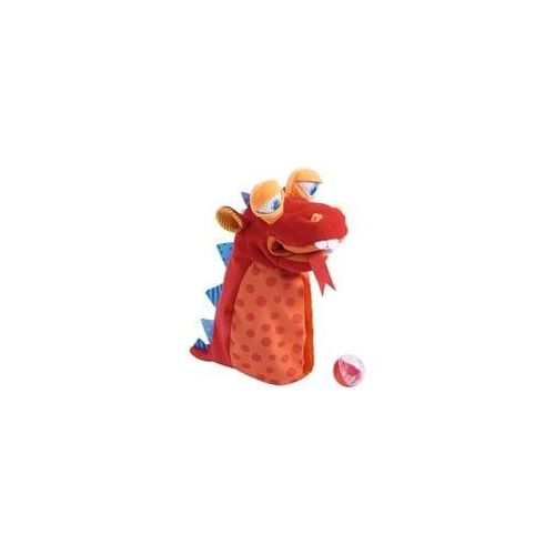 Handpuppe Allesfresser, Spielfigur