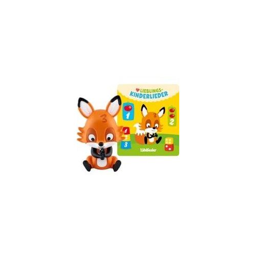 Lieblings-Kinderlieder - Zähllieder (Neuauflage 2023), Spielfigur Musik