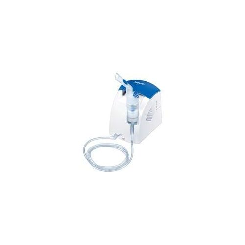 IH 26, Inhalator weiß/blau