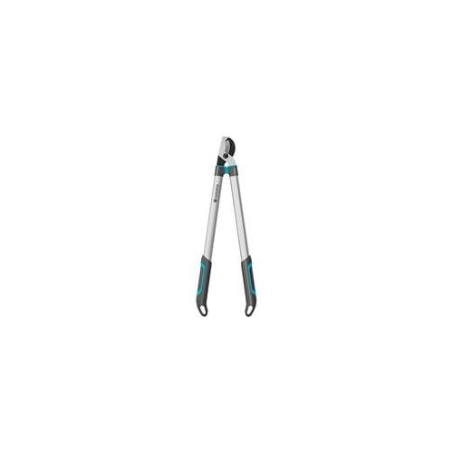 Astschere EasyCut L grau/türkis, 50cm