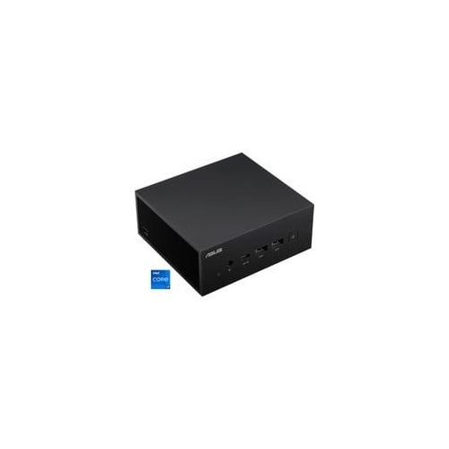 ExpertCenter PN64-S7013MD, Mini-PC schwarz, ohne Betriebssystem