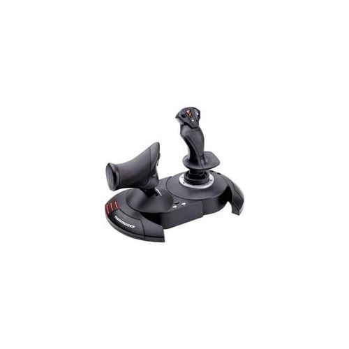 T-Flight Hotas X schwarz