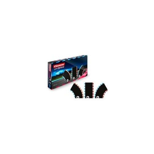 HYBRID Track Pack 1, Schiene