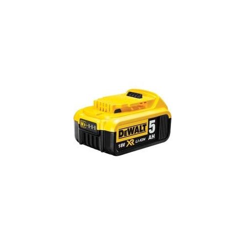 Akku DCB184 18Volt 5Ah XR Li-Ionen