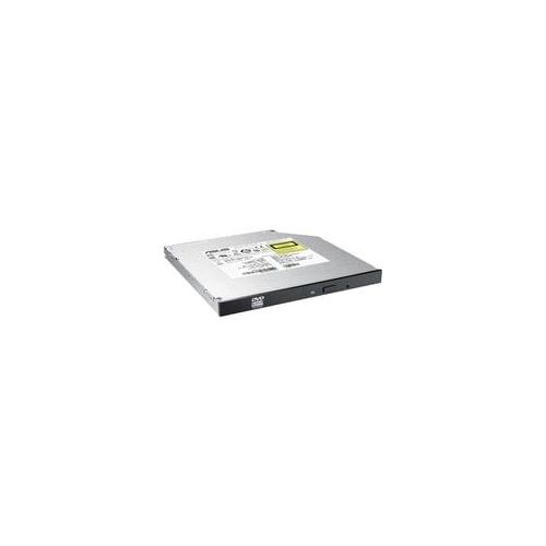 SDRW-08U1MT, DVD-Brenner schwarz, M-Disc-Unterstützung, Retail