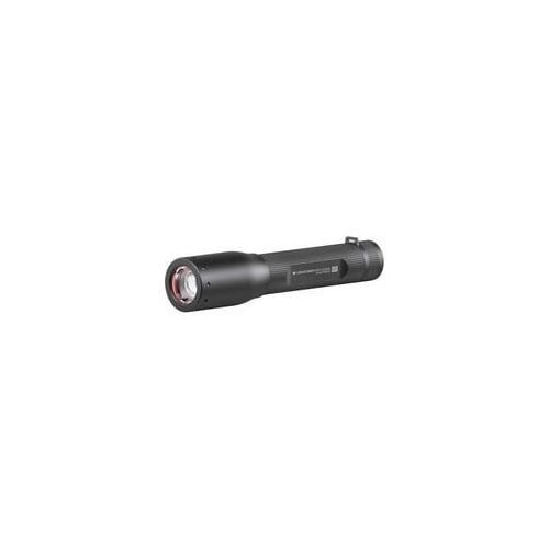 C3R Classic, Taschenlampe schwarz