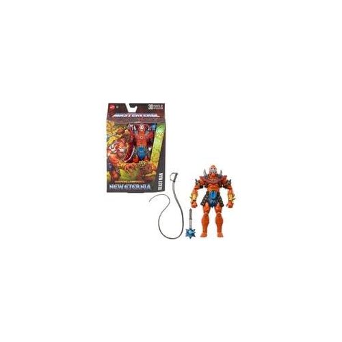 Masters of the Universe Masterverse New Eternia Beast Man, Spielfigur