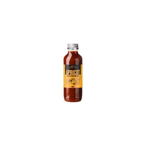 Apricot BBQ Sauce 440 ml