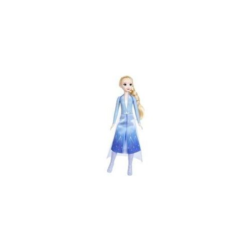 Disney Die Eiskönigin Singende Elsa-Puppe 