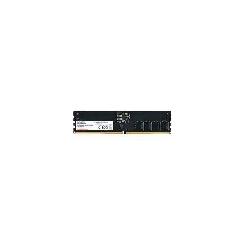 CUDIMM 16 GB DDR5-6400, Arbeitsspeicher AD5CU640016G-S