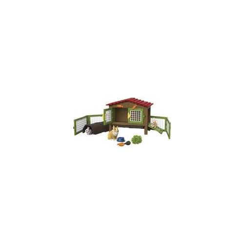 Farm World Kaninchenstall, Spielfigur