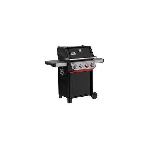 Gasgrill Spirit E-425 GBS schwarz, 10,26 kW, mit Sear Zone, Modell 2025
