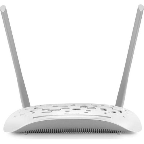 TD-W8961N, Router schwarz