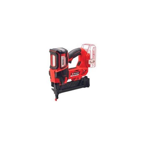 Professional Akku-Tacker FIXETTO 18/38 S, 18Volt, Elektrotacker rot/schwarz, ohne Akku und Ladegerät