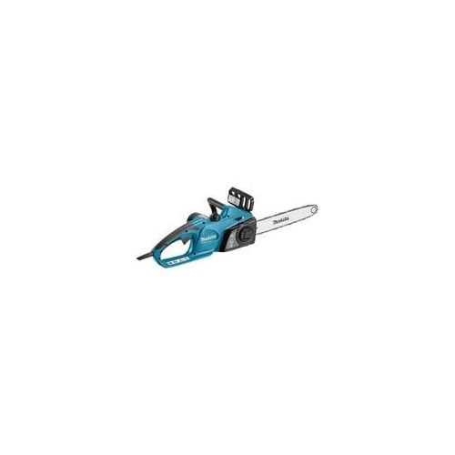 Elektro-Kettensäge UC3041A blau/schwarz, 1.800 Watt