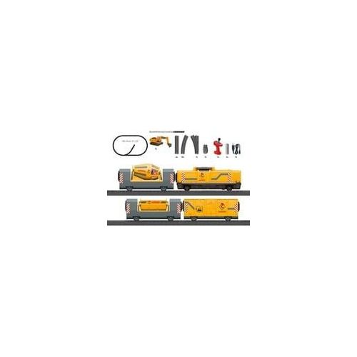 my world - Startpackung Baustelle, Modelleisenbahn Spur H0