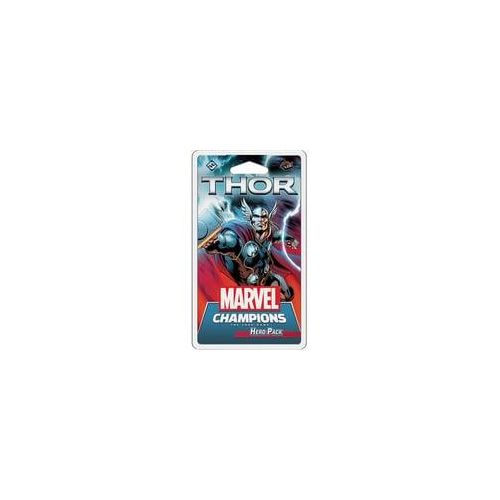 Marvel Champions: Das Kartenspiel - Thor Erweiterung