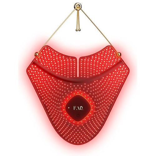 FAQ Swiss LED-Körpermasken FAQ 211 LED-Maske 1 Stk. (416,75 € / 1 Stk.)