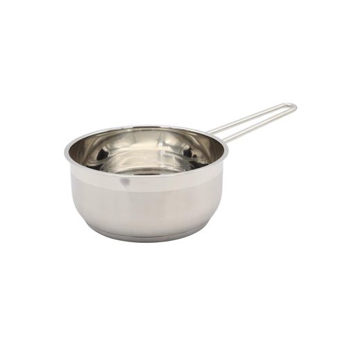 Edelstahl Stieltopf Saturn Ø 16 cm