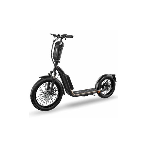 VIRON XI-1200-S E-Scooter mit Straßenzulassung ABE 20Ah