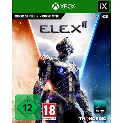 Elex 2