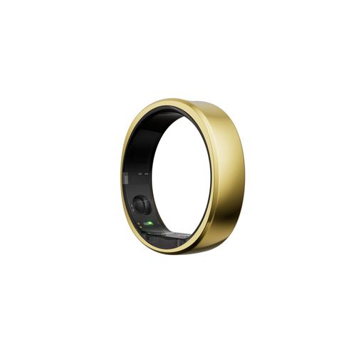 RINGCONN Smart Ring Gen2 Gr. 6 gold
