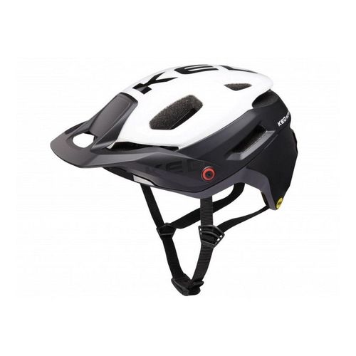 KED Pector ME-1 M black white 52-58 cm