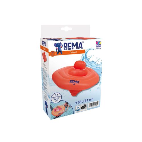 BEMA Schwimmsitz