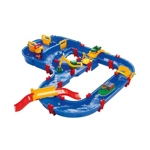 AquaPlay MegaBridge Wasserbahn