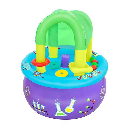 Bestway - Wasserspieltisch - Lil' Learn Lab (76x88cm)