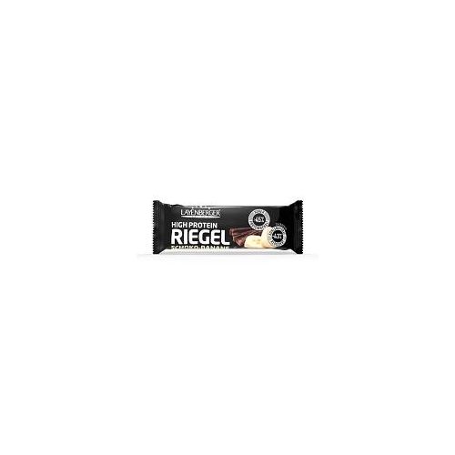 LAYENBERGER LowCarb.one Protein-Riegel Schoko-Ban. 35 g