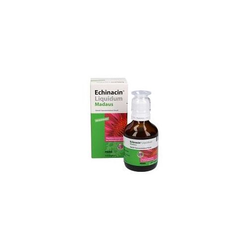 ECHINACIN Liquidum 50 ml
