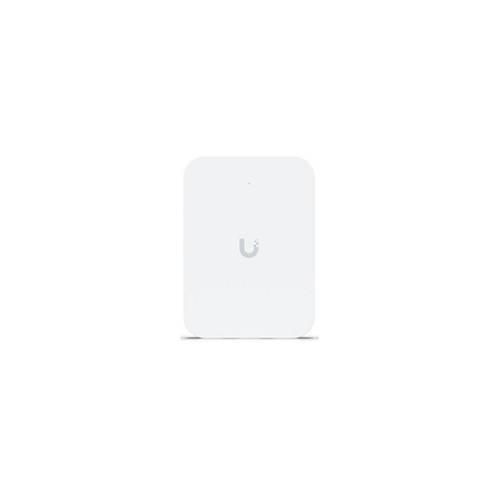 Ubiquiti UniFi U7 In-Wall - Accesspoint - Wi-Fi 7 - Wi-Fi 7 - 2.4 GHz, 5 GHz - zur Wandmontage geeignet