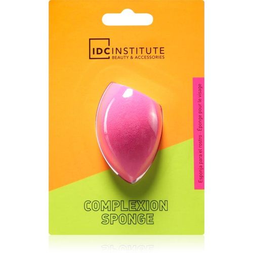 IDC Institute Complexion Sponge multifunctioneel make-up-sponsje 1 st