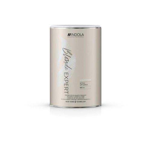 Indola Blond Expert Lightener Blondierung 450g