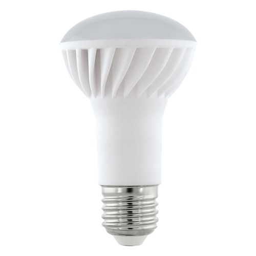 LED-Leuchtmittel, Reflektor, E27, R63, 4,4 W, 3.000 K, matt