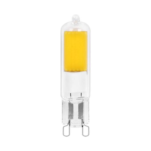 Arcchio G9-LED-Stiftsockellampe 2,2W 2700K